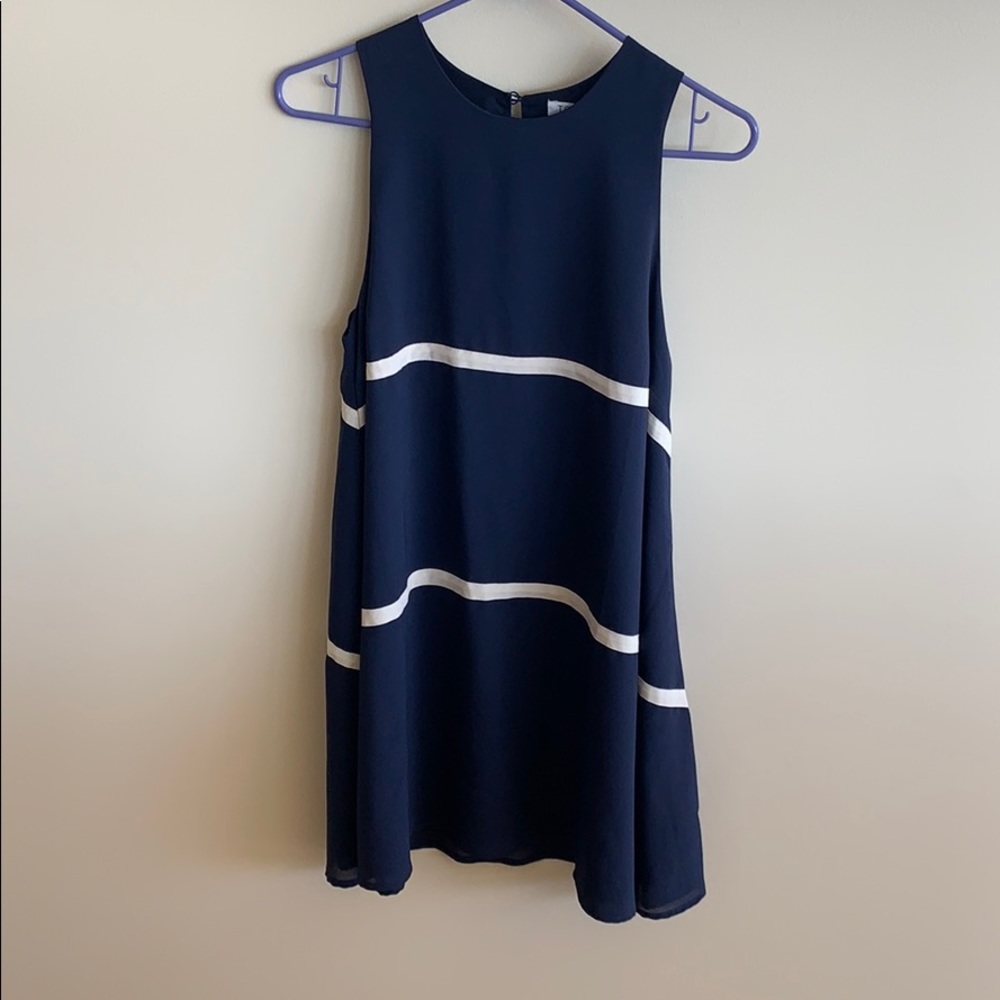 T shirt dress